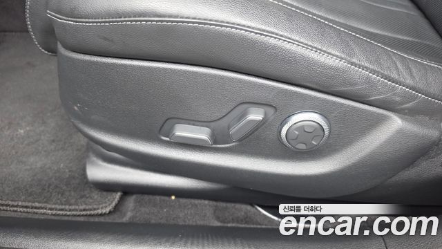 Genesis G80 (RG3) Gasoline 2.5 Turbo 2WD 2022 — фото 37
