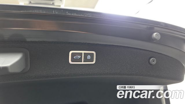 Genesis G80 (RG3) Gasoline 2.5 Turbo 2WD 2022 — фото 39