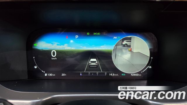 Kia Sorento (IV) HEV 1.6 2WD Gravity 2022 — фото 8