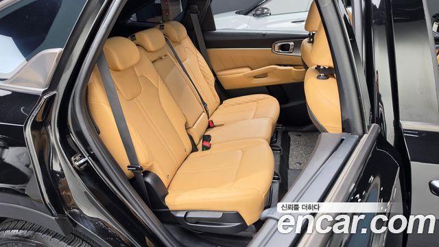 Kia Sorento (IV) HEV 1.6 2WD Gravity 2022 — фото 12