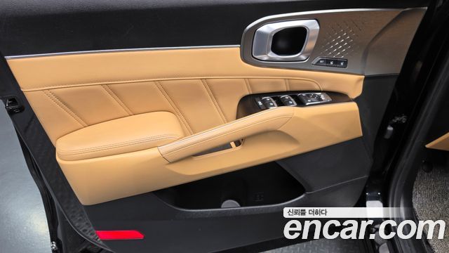 Kia Sorento (IV) HEV 1.6 2WD Gravity 2022 — фото 24
