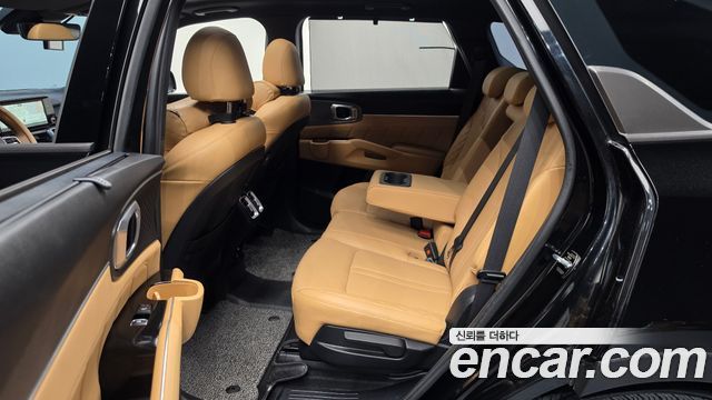 Kia Sorento (IV) HEV 1.6 2WD Gravity 2022 — фото 26
