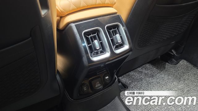 Kia Sorento (IV) HEV 1.6 2WD Gravity 2022 — фото 30