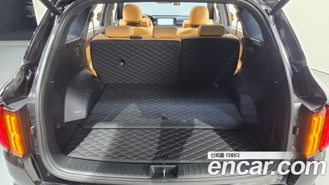 Kia Sorento (IV) HEV 1.6 2WD Gravity 2022 — фото 32