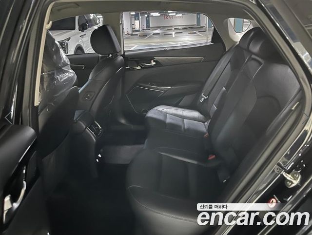 Kia K7 Premier 2.5 GDI Noblesse 2020 — фото 7