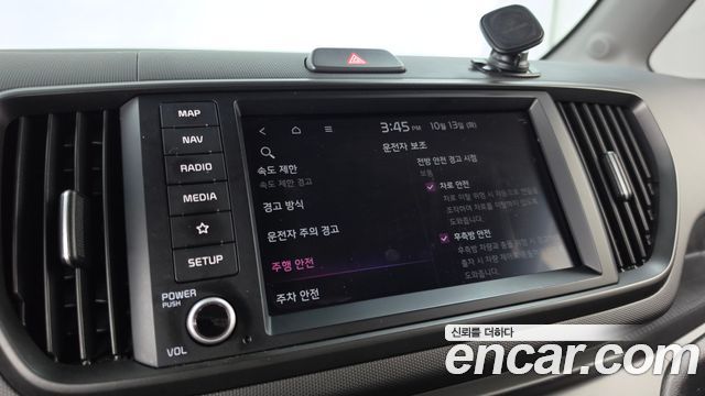 Kia Ray EV Air 2024 — фото 16