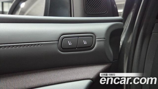 Hyundai Tucson Hybrid (NX4) HEV 1.6 2WD Inspiration 2025 — фото 13