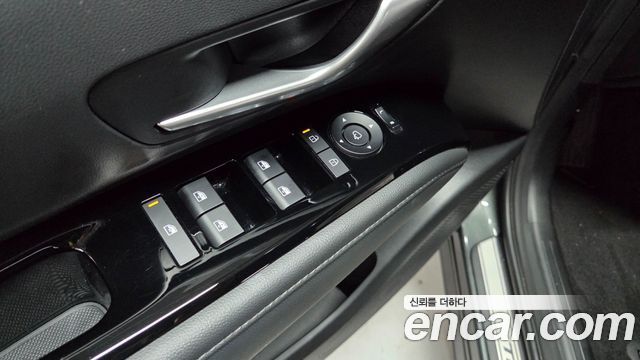 Hyundai Tucson Hybrid (NX4) HEV 1.6 2WD Inspiration 2025 — фото 15