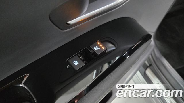 Hyundai Tucson Hybrid (NX4) HEV 1.6 2WD Inspiration 2025 — фото 16