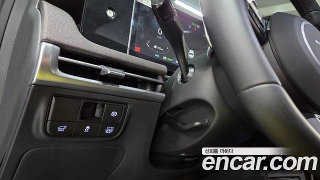 Hyundai Tucson Hybrid (NX4) HEV 1.6 2WD Inspiration 2025 — фото 18