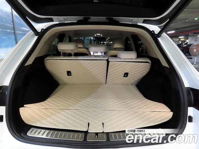 Genesis GV70 2.5T Gasoline 2WD 2025 — фото 20
