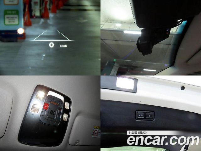 Genesis GV70 2.5T Gasoline 2WD 2025 — фото 22