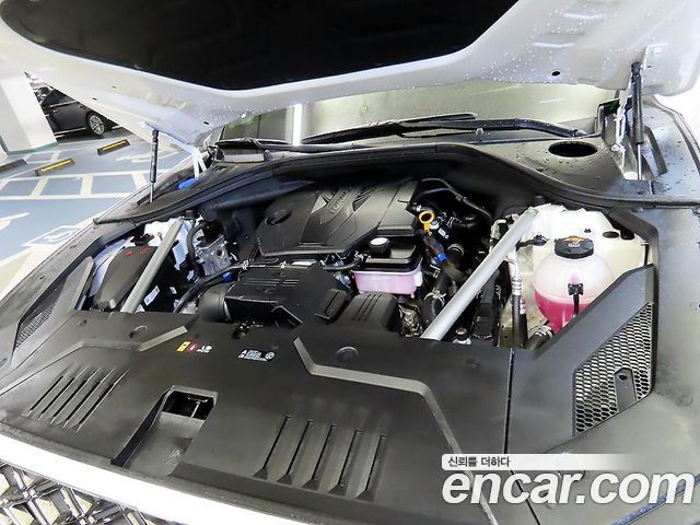 Genesis GV70 2.5T Gasoline 2WD 2025 — фото 23