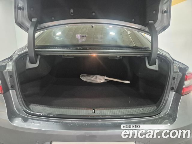 Renault Korea SM6 2.0 LPe LE 2020 — фото 7