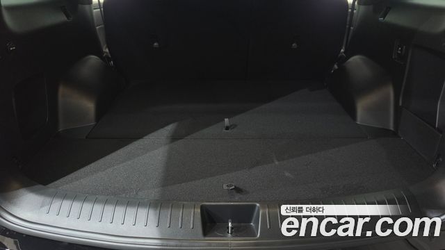 Hyundai Santa Fe (MX5) HEV 1.6 2WD Calligraphy 2025 — фото 19
