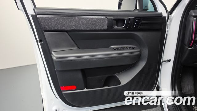 Hyundai Santa Fe (MX5) HEV 1.6 2WD Calligraphy 2025 — фото 24