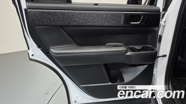 Hyundai Santa Fe (MX5) HEV 1.6 2WD Calligraphy 2025 — фото 25