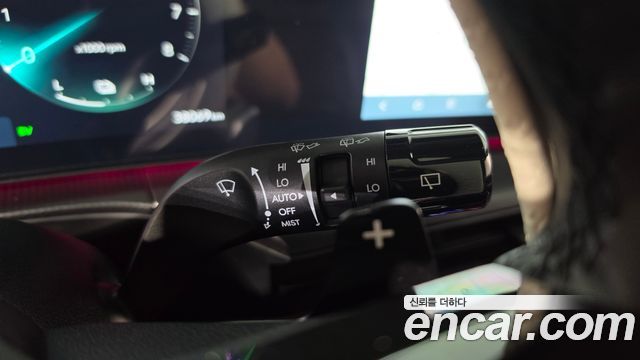 Hyundai Santa Fe (MX5) HEV 1.6 2WD Calligraphy 2025 — фото 30