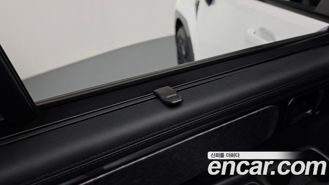 Hyundai Santa Fe (MX5) HEV 1.6 2WD Calligraphy 2025 — фото 43
