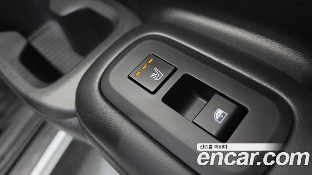 Hyundai Santa Fe (MX5) HEV 1.6 2WD Calligraphy 2025 — фото 46
