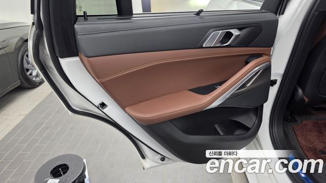 BMW X6 (G06) xDrive40i M Sport 2022 — фото 25