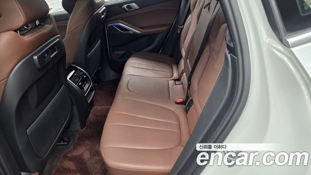 BMW X6 (G06) xDrive40i M Sport 2022 — фото 26