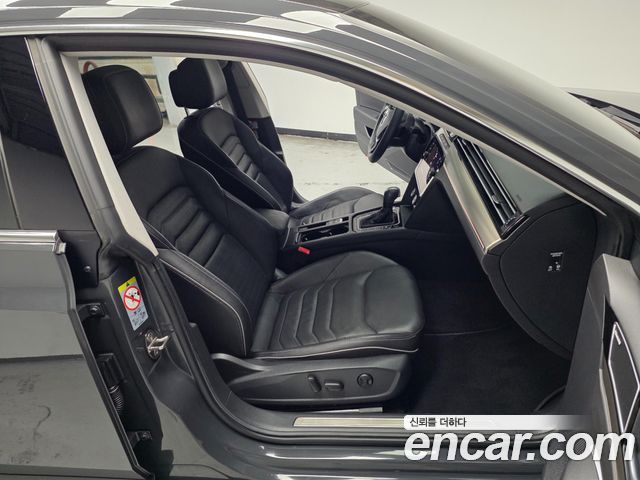 Volkswagen Arteon 2.0 TDI Prestige 2020 — фото 10