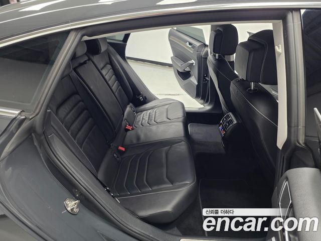 Volkswagen Arteon 2.0 TDI Prestige 2020 — фото 15