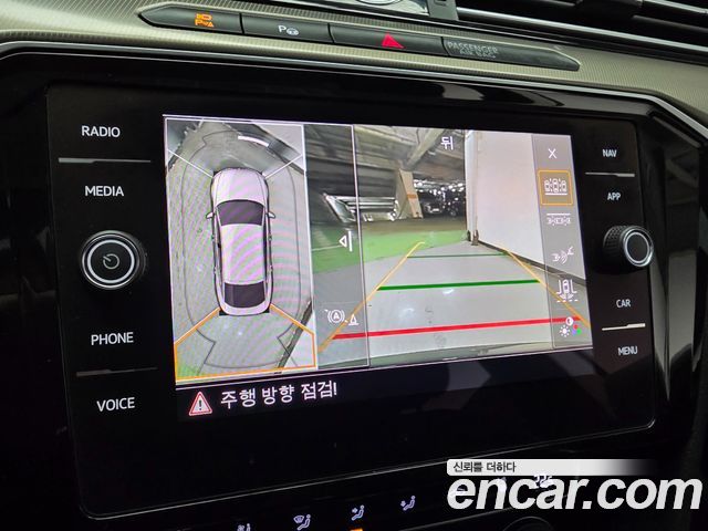 Volkswagen Arteon 2.0 TDI Prestige 2020 — фото 17