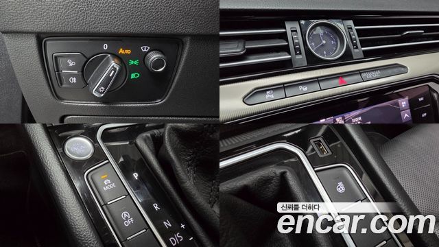 Volkswagen Arteon 2.0 TDI Prestige 2020 — фото 21