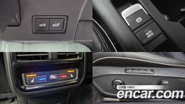 Volkswagen Arteon 2.0 TDI Prestige 2020 — фото 22