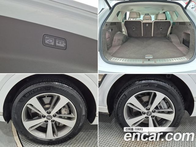 Genesis GV80 3.0 Diesel AWD 2023 — фото 5