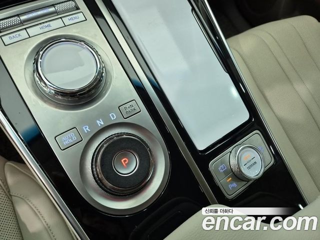 Genesis GV80 3.0 Diesel AWD 2023 — фото 9