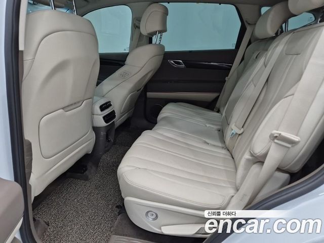 Genesis GV80 3.0 Diesel AWD 2023 — фото 15