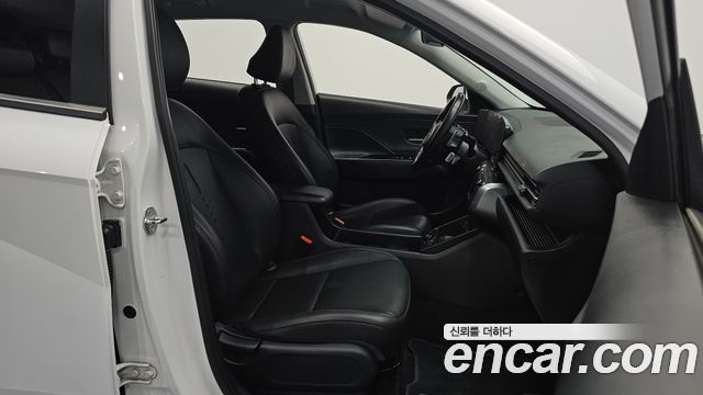 Hyundai Kona (SX2) Gasoline 1.6 Turbo 2WD Modern 2023 — фото 10