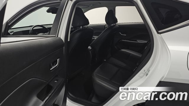 Hyundai Kona (SX2) Gasoline 1.6 Turbo 2WD Modern 2023 — фото 12