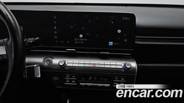 Hyundai Kona (SX2) Gasoline 1.6 Turbo 2WD Modern 2023 — фото 14