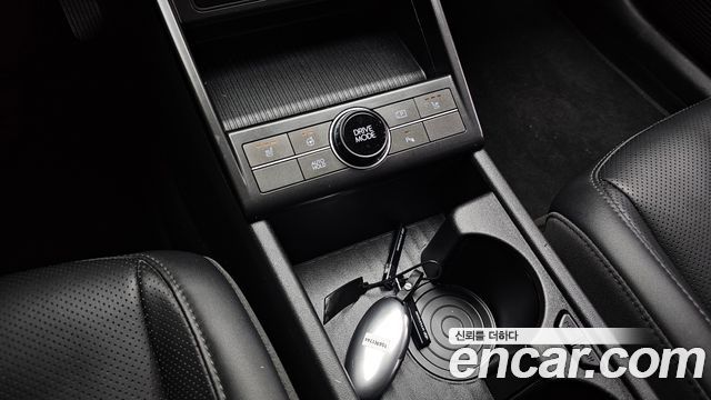 Hyundai Kona (SX2) Gasoline 1.6 Turbo 2WD Modern 2023 — фото 16