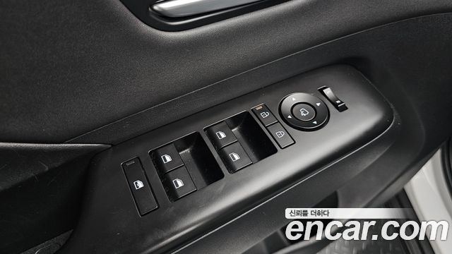 Hyundai Kona (SX2) Gasoline 1.6 Turbo 2WD Modern 2023 — фото 17