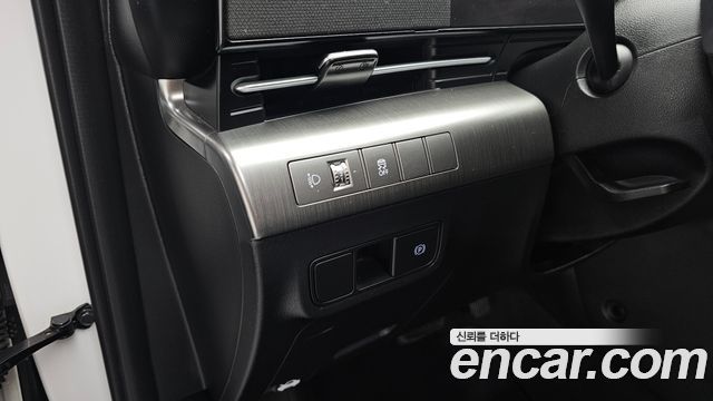 Hyundai Kona (SX2) Gasoline 1.6 Turbo 2WD Modern 2023 — фото 18