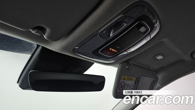 Hyundai Kona (SX2) Gasoline 1.6 Turbo 2WD Modern 2023 — фото 19