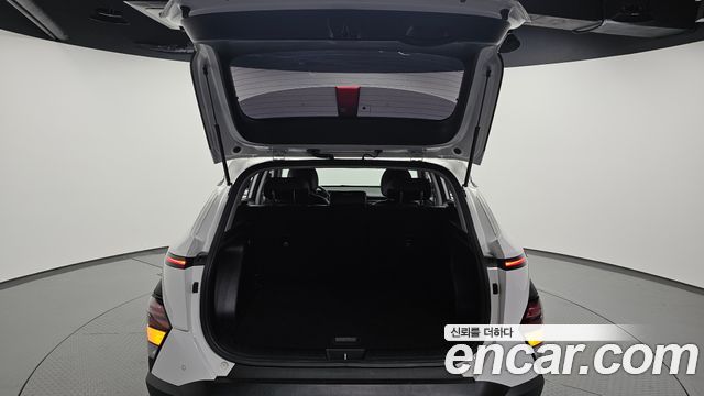 Hyundai Kona (SX2) Gasoline 1.6 Turbo 2WD Modern 2023 — фото 20