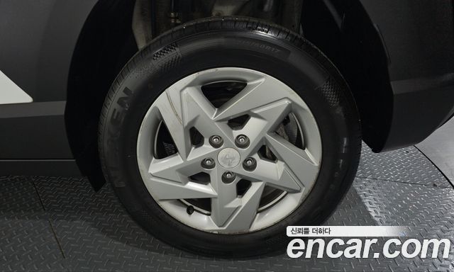 Hyundai Kona (SX2) Gasoline 1.6 Turbo 2WD Modern 2023 — фото 21