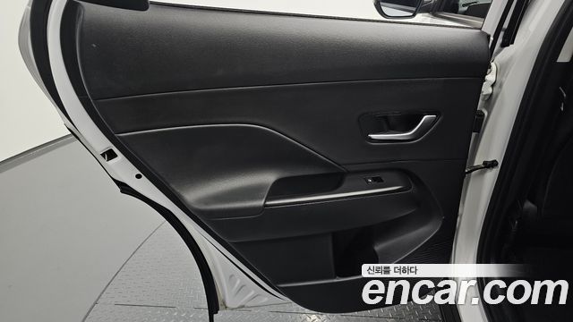 Hyundai Kona (SX2) Gasoline 1.6 Turbo 2WD Modern 2023 — фото 25