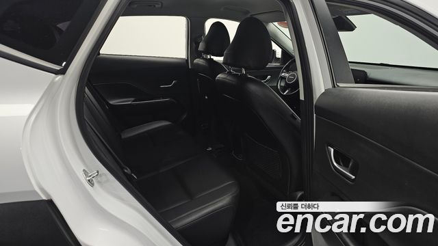 Hyundai Kona (SX2) Gasoline 1.6 Turbo 2WD Modern 2023 — фото 26