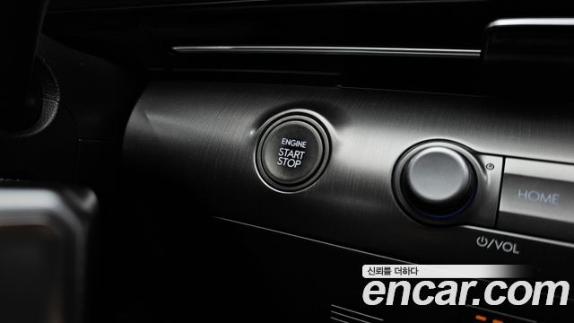 Hyundai Kona (SX2) Gasoline 1.6 Turbo 2WD Modern 2023 — фото 27