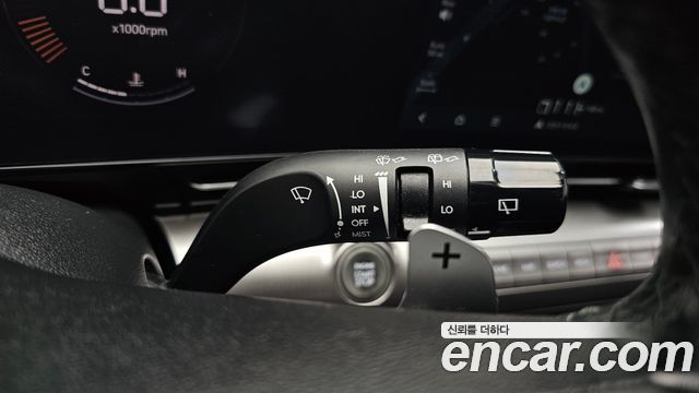 Hyundai Kona (SX2) Gasoline 1.6 Turbo 2WD Modern 2023 — фото 29
