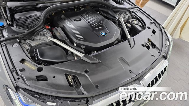 BMW 6 Series GT (G32) 630i xDrive M Sport 2022 — фото 6