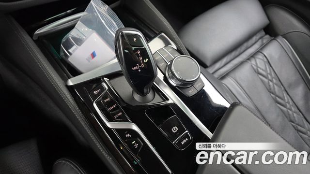 BMW 6 Series GT (G32) 630i xDrive M Sport 2022 — фото 9