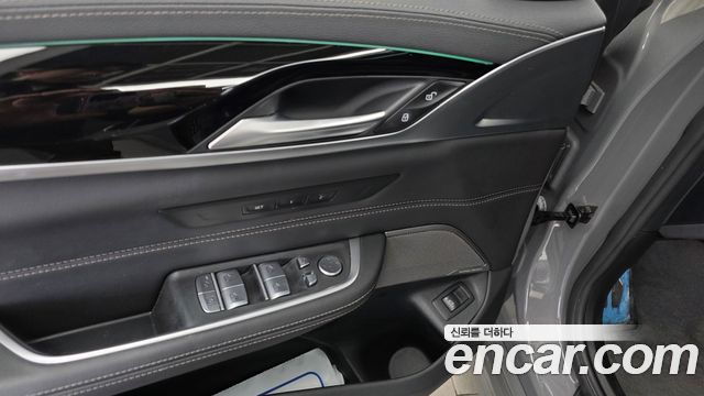 BMW 6 Series GT (G32) 630i xDrive M Sport 2022 — фото 28